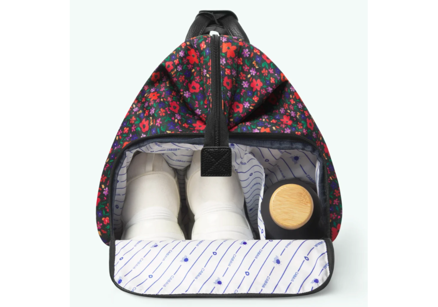 Cabaïa BAGS DUFFLE - NYLON 900D - MAUPI sac de voyage/sac à dos duffle Sacs de voyage