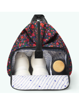 Cabaïa BAGS DUFFLE - NYLON 900D - MAUPI sac de voyage/sac à dos duffle Sacs de voyage