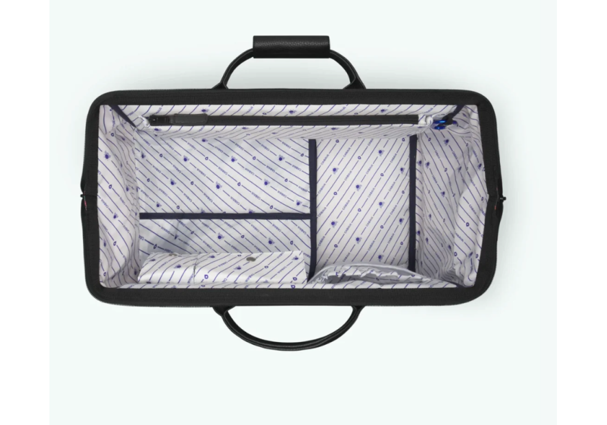 Cabaïa BAGS DUFFLE - NYLON 900D - MAUPI sac de voyage/sac à dos duffle Sacs de voyage