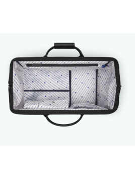 Cabaïa BAGS DUFFLE - NYLON 900D - MAUPI sac de voyage/sac à dos duffle Sacs de voyage