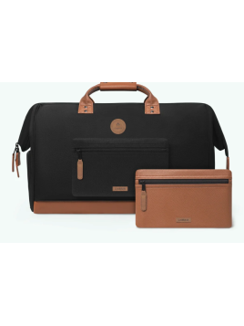 Cabaïa BAGS DUFFLE - NYLON 900D - COLOG sac de voyage/sac à dos duffle Sacs de voyage