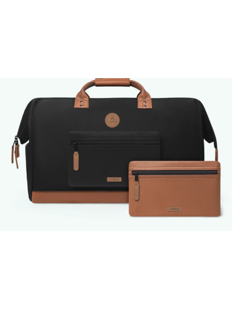 Cabaïa BAGS DUFFLE sac de voyage cabaïa duffle bag Sacs de voyage