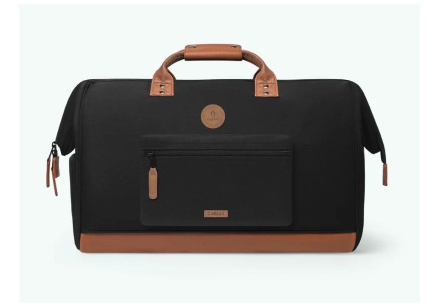Cabaïa BAGS DUFFLE sac de voyage cabaïa duffle bag Sacs de voyage