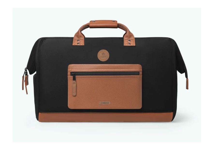Cabaïa BAGS DUFFLE sac de voyage cabaïa duffle bag Sacs de voyage