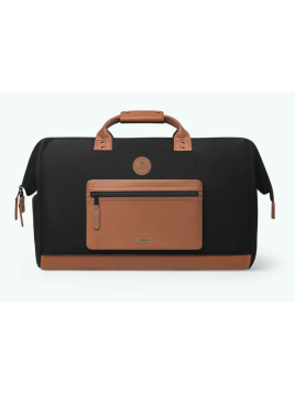 Cabaïa BAGS DUFFLE - NYLON 900D - COLOG sac de voyage/sac à dos duffle Sacs de voyage