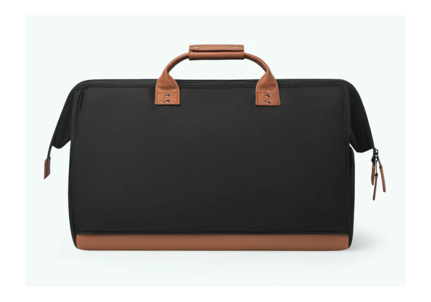 Cabaïa BAGS DUFFLE sac de voyage cabaïa duffle bag Sacs de voyage