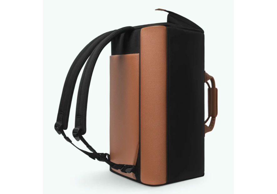 Cabaïa BAGS DUFFLE sac de voyage cabaïa duffle bag Sacs de voyage