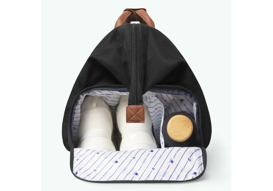 Cabaïa BAGS DUFFLE sac de voyage cabaïa duffle bag Sacs de voyage