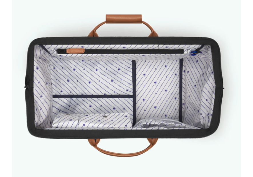 Cabaïa BAGS DUFFLE sac de voyage cabaïa duffle bag Sacs de voyage
