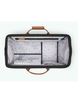 Cabaïa BAGS DUFFLE - NYLON 900D - COLOG sac de voyage/sac à dos duffle Sacs de voyage