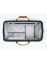 Cabaïa BAGS DUFFLE sac de voyage cabaïa duffle bag sacs-de-voyage
