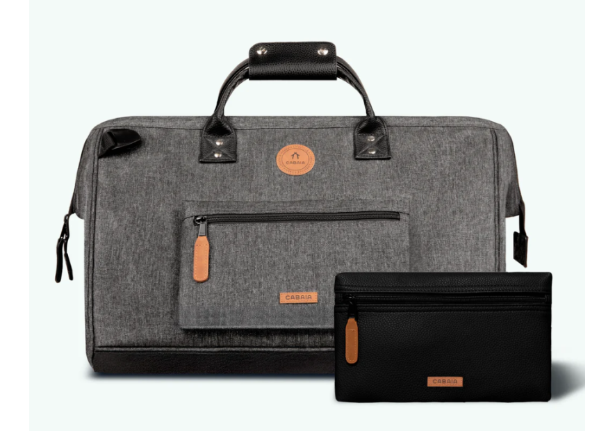 Cabaïa BAGS DUFFLE sac de voyage cabaïa duffle bag Sacs de voyage