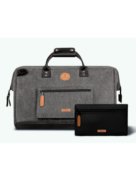 Cabaïa BAGS DUFFLE - NYLON 900D - LUXEM sac de voyage/sac à dos duffle Sacs de voyage