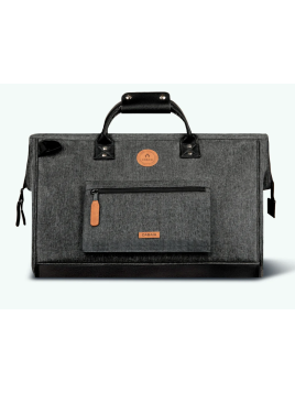 Cabaïa BAGS DUFFLE - NYLON 900D - LUXEM sac de voyage/sac à dos duffle Sacs de voyage