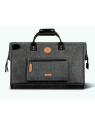 Cabaïa BAGS DUFFLE sac de voyage cabaïa duffle bag sacs-de-voyage