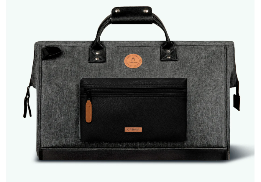 Cabaïa BAGS DUFFLE sac de voyage cabaïa duffle bag Sacs de voyage