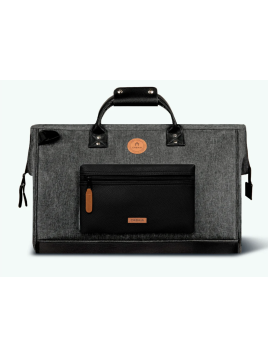 Cabaïa BAGS DUFFLE - NYLON 900D - LUXEM sac de voyage/sac à dos duffle Sacs de voyage