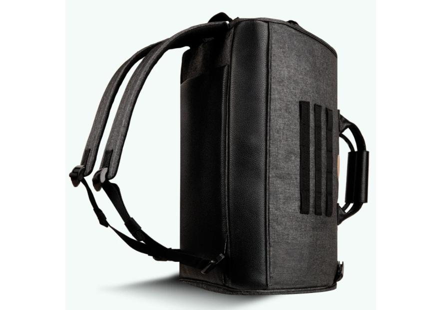 Cabaïa BAGS DUFFLE sac de voyage cabaïa duffle bag Sacs de voyage