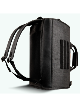 Cabaïa BAGS DUFFLE - NYLON 900D - LUXEM sac de voyage/sac à dos duffle Sacs de voyage