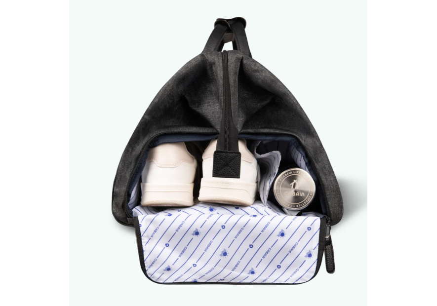 Cabaïa BAGS DUFFLE sac de voyage cabaïa duffle bag Sacs de voyage