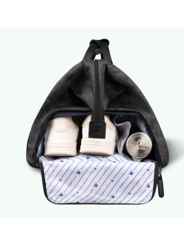 Cabaïa BAGS DUFFLE - NYLON 900D - LUXEM sac de voyage/sac à dos duffle Sacs de voyage