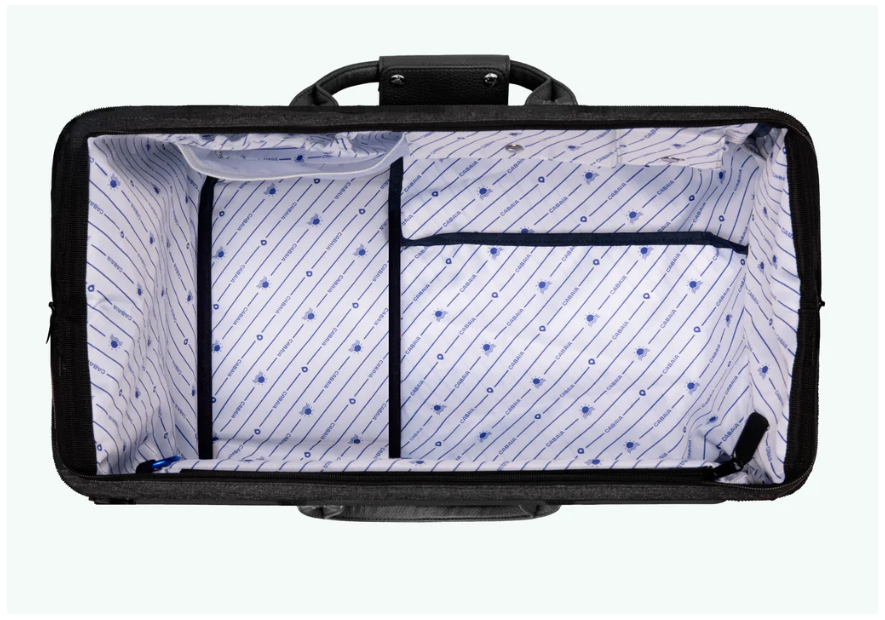 Cabaïa BAGS DUFFLE sac de voyage cabaïa duffle bag Sacs de voyage