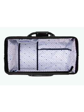 Cabaïa BAGS DUFFLE - NYLON 900D - LUXEM sac de voyage/sac à dos duffle Sacs de voyage