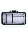 Cabaïa BAGS DUFFLE sac de voyage cabaïa duffle bag sacs-de-voyage