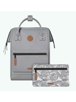 Cabaïa BAGS MEDIUM - NYLON 900D - POITI sac à dos adventurer médium cabaïa Maroquinerie