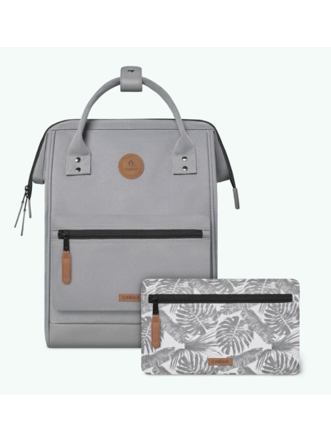 Cabaïa BAGS MEDIUM - NYLON 900D - POITI sac à dos cabaïa adventurer médium loisirs