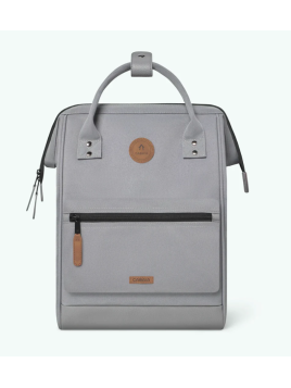 Cabaïa BAGS MEDIUM - NYLON 900D - POITI sac à dos adventurer médium cabaïa Maroquinerie