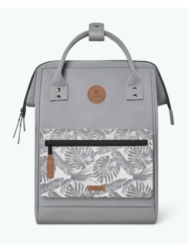 Cabaïa BAGS MEDIUM - NYLON 900D - POITI sac à dos adventurer médium cabaïa Maroquinerie