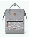 Cabaïa BAGS MEDIUM - NYLON 900D - POITI sac à dos cabaïa adventurer médium loisirs