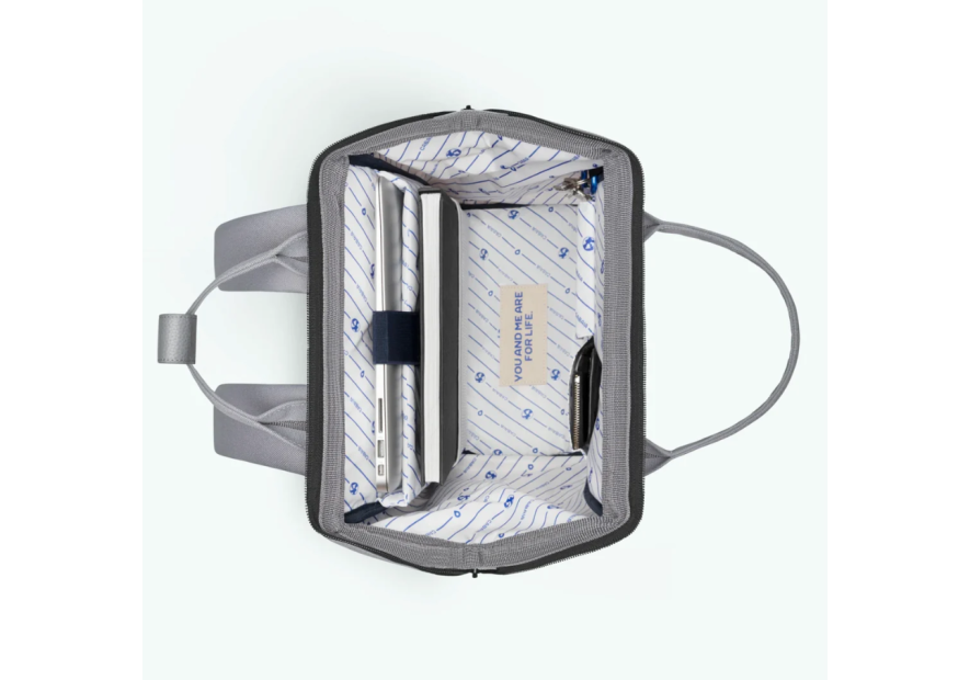 Cabaïa BAGS MEDIUM - NYLON 900D - POITI sac à dos adventurer médium cabaïa Maroquinerie