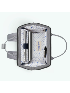 Cabaïa BAGS MEDIUM - NYLON 900D - POITI sac à dos adventurer médium cabaïa Maroquinerie