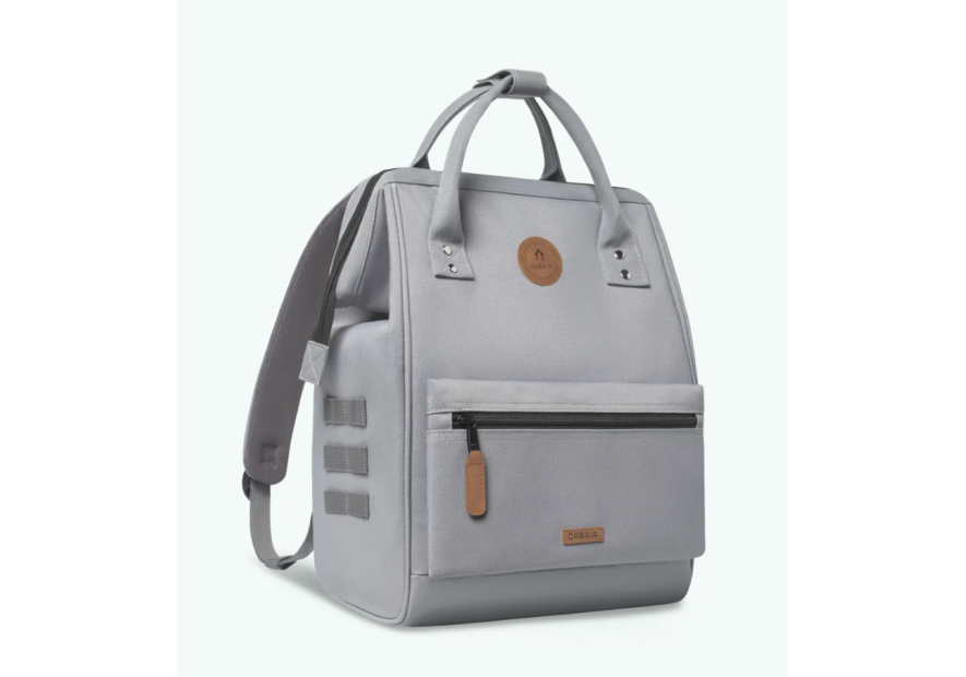 Cabaïa BAGS MEDIUM - NYLON 900D - POITI sac à dos adventurer médium cabaïa Maroquinerie