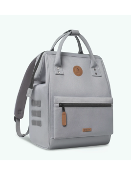 Cabaïa BAGS MEDIUM - NYLON 900D - POITI sac à dos adventurer médium cabaïa Maroquinerie