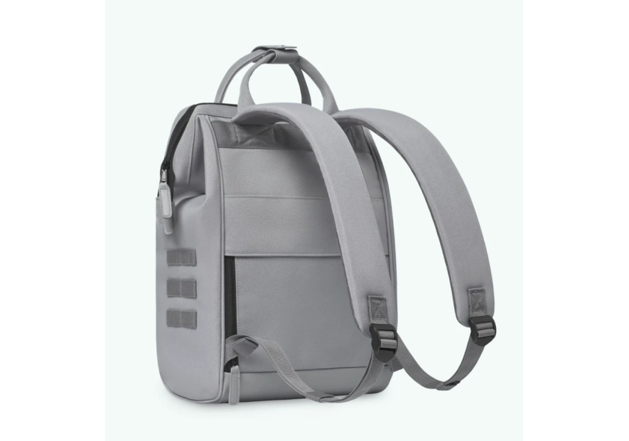 Cabaïa BAGS MEDIUM - NYLON 900D - POITI sac à dos adventurer médium cabaïa Maroquinerie