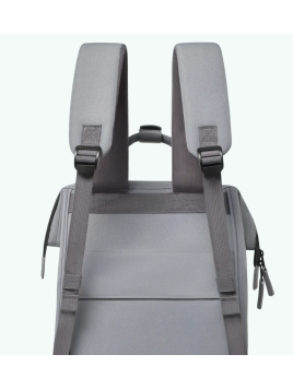 Cabaïa BAGS MEDIUM - NYLON 900D - POITI sac à dos adventurer médium cabaïa Maroquinerie