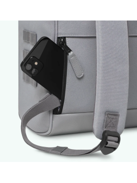 Cabaïa BAGS MEDIUM - NYLON 900D - POITI sac à dos adventurer médium cabaïa Maroquinerie