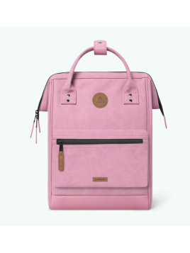 Cabaïa BAGS MEDIUM - POLYURÉTHANE - BAR sac à dos adventurer médium cabaïa Maroquinerie