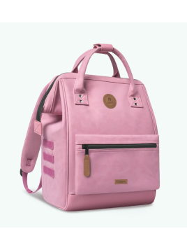 Cabaïa BAGS MEDIUM - POLYURÉTHANE - BAR sac à dos adventurer médium cabaïa Maroquinerie