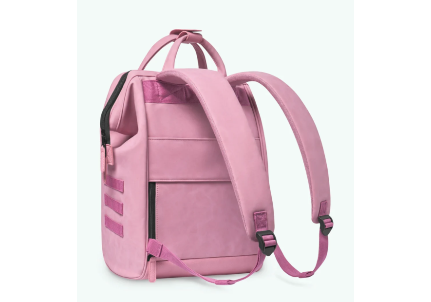 Cabaïa BAGS MEDIUM - POLYURÉTHANE - BAR sac à dos adventurer médium cabaïa Maroquinerie