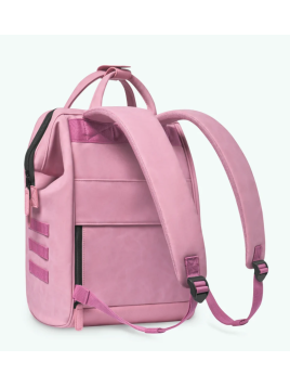 Cabaïa BAGS MEDIUM - POLYURÉTHANE - BAR sac à dos adventurer médium cabaïa Maroquinerie