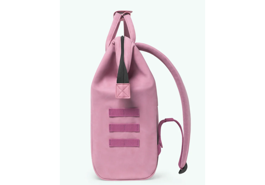 Cabaïa BAGS MEDIUM - POLYURÉTHANE - BAR sac à dos adventurer médium cabaïa Maroquinerie