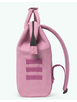 Cabaïa BAGS MEDIUM - POLYURÉTHANE - BAR sac à dos adventurer médium cabaïa Maroquinerie