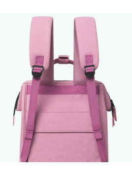 Cabaïa BAGS MEDIUM - POLYURÉTHANE - BAR sac à dos adventurer médium cabaïa Maroquinerie