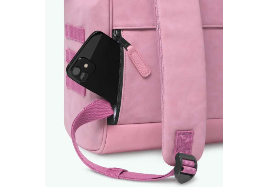 Cabaïa BAGS MEDIUM - POLYURÉTHANE - BAR sac à dos adventurer médium cabaïa Maroquinerie