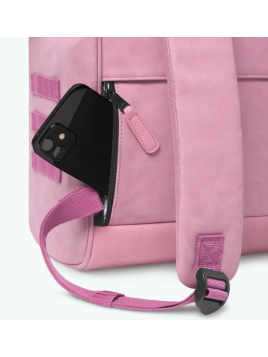 Cabaïa BAGS MEDIUM - POLYURÉTHANE - BAR sac à dos adventurer médium cabaïa Maroquinerie
