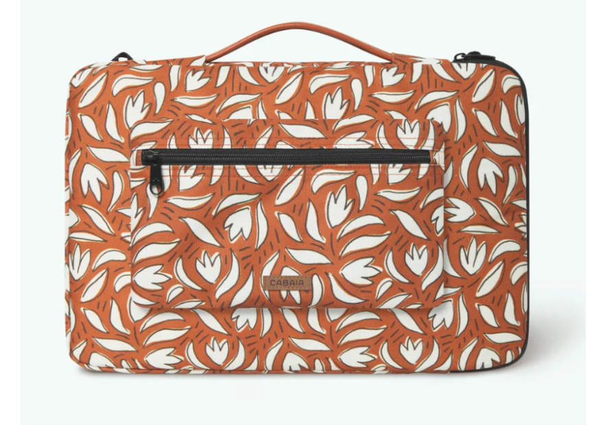 Cabaïa LAPTOP 15" - NYLON 900D - SUMATR housse ordinateur 15" Sac business